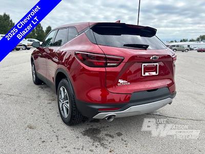 2025 Chevrolet Blazer FWD SUV for sale #264436 - photo 2