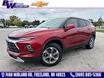 2025 Chevrolet Blazer FWD SUV for sale #264436 - photo 1