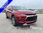 2025 Chevrolet Blazer FWD SUV for sale #264436 - photo 7