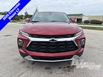 2025 Chevrolet Blazer FWD SUV for sale #264436 - photo 8
