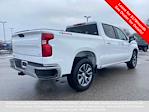 New 2026 Chevrolet Silverado 1500 LT Crew Cab for sale #264911 - photo 5
