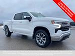 New 2026 Chevrolet Silverado 1500 LT Crew Cab for sale #264911 - photo 7