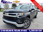 New 2025 Chevrolet Silverado 1500 LT Crew Cab 4WD Pickup for sale #265115 - photo 1