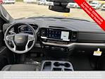 New 2025 Chevrolet Silverado 1500 LT Crew Cab 4WD Pickup for sale #265115 - photo 12