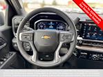 New 2025 Chevrolet Silverado 1500 LT Crew Cab 4WD Pickup for sale #265115 - photo 13