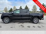 New 2025 Chevrolet Silverado 1500 LT Crew Cab 4WD Pickup for sale #265115 - photo 3