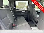 New 2025 Chevrolet Silverado 1500 LT Crew Cab 4WD Pickup for sale #265115 - photo 23