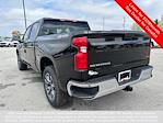 New 2025 Chevrolet Silverado 1500 LT Crew Cab 4WD Pickup for sale #265115 - photo 2