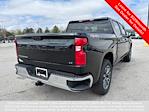 New 2025 Chevrolet Silverado 1500 LT Crew Cab 4WD Pickup for sale #265115 - photo 4