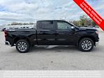 New 2025 Chevrolet Silverado 1500 LT Crew Cab 4WD Pickup for sale #265115 - photo 5