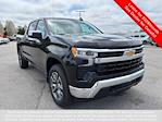 New 2025 Chevrolet Silverado 1500 LT Crew Cab 4WD Pickup for sale #265115 - photo 6