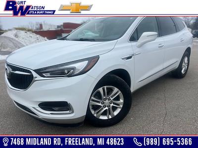 Used 2020 Buick Enclave - photo 1