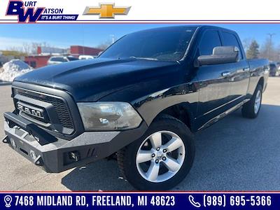Used 2014 Ram 1500 - photo 1