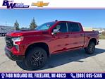 2025 Chevrolet Silverado 1500 Crew Cab 4x4 Pickup for sale #265282 - photo 1