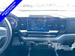 2025 Chevrolet Silverado 1500 Crew Cab 4x4 Pickup for sale #265282 - photo 20
