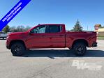 2025 Chevrolet Silverado 1500 Crew Cab 4x4 Pickup for sale #265282 - photo 4