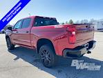 2025 Chevrolet Silverado 1500 Crew Cab 4x4 Pickup for sale #265282 - photo 2