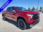 2025 Chevrolet Silverado 1500 Crew Cab 4x4 Pickup for sale #265282 - photo 8