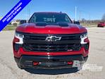 2025 Chevrolet Silverado 1500 Crew Cab 4x4 Pickup for sale #265282 - photo 9