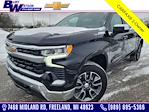 2023 Chevrolet Silverado 1500 Crew Cab 4WD Pickup for sale #265519A - photo 1