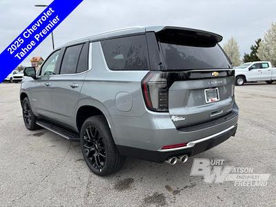2025 Chevrolet Tahoe 4WD SUV for sale #265681 - photo 2