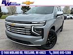 2025 Chevrolet Tahoe 4WD SUV for sale #265681 - photo 1