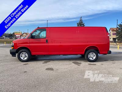 New 2025 Chevrolet Express 2500 - photo 1
