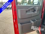 New 2025 Chevrolet Express 2500 Empty Cargo Van for sale #266672A - photo 11