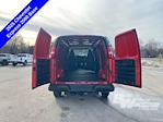 New 2025 Chevrolet Express 2500 Empty Cargo Van for sale #266672A - photo 14