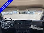 New 2025 Chevrolet Express 2500 Empty Cargo Van for sale #266672A - photo 18