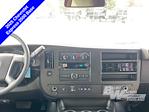 New 2025 Chevrolet Express 2500 Empty Cargo Van for sale #266672A - photo 20