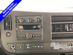 New 2025 Chevrolet Express 2500 Empty Cargo Van for sale #266672A - photo 21