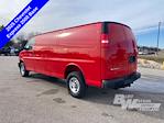 New 2025 Chevrolet Express 2500 Empty Cargo Van for sale #266672A - photo 3