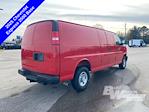 New 2025 Chevrolet Express 2500 Empty Cargo Van for sale #266672A - photo 5