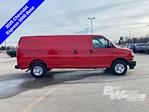 New 2025 Chevrolet Express 2500 Empty Cargo Van for sale #266672A - photo 6