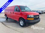 New 2025 Chevrolet Express 2500 Empty Cargo Van for sale #266672A - photo 7