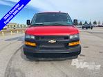 New 2025 Chevrolet Express 2500 Empty Cargo Van for sale #266672A - photo 8