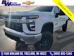 Used 2022 Chevrolet Silverado 2500 LT Crew Cab for sale #267255 - photo 1