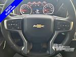 Used 2022 Chevrolet Silverado 2500 LT Crew Cab for sale #267255 - photo 12