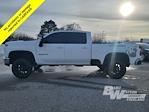 Used 2022 Chevrolet Silverado 2500 LT Crew Cab for sale #267255 - photo 4