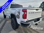 Used 2022 Chevrolet Silverado 2500 LT Crew Cab for sale #267255 - photo 2
