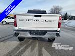 Used 2022 Chevrolet Silverado 2500 LT Crew Cab for sale #267255 - photo 5