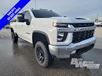 Used 2022 Chevrolet Silverado 2500 LT Crew Cab for sale #267255 - photo 8