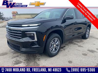 2026 Chevrolet Traverse AWD SUV for sale #267397 - photo 1