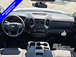 New 2025 Chevrolet Silverado 1500 Work Truck Double Cab 4x4 Pickup for sale #268681 - photo 13