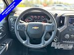 New 2025 Chevrolet Silverado 1500 Work Truck Double Cab 4x4 Pickup for sale #268681 - photo 14