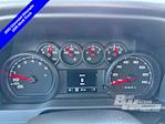 New 2025 Chevrolet Silverado 1500 Work Truck Double Cab 4x4 Pickup for sale #268681 - photo 17