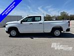 New 2025 Chevrolet Silverado 1500 Work Truck Double Cab 4x4 Pickup for sale #268681 - photo 3
