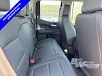 New 2025 Chevrolet Silverado 1500 Work Truck Double Cab 4x4 Pickup for sale #268681 - photo 24