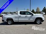 New 2025 Chevrolet Silverado 1500 Work Truck Double Cab 4x4 Pickup for sale #268681 - photo 6